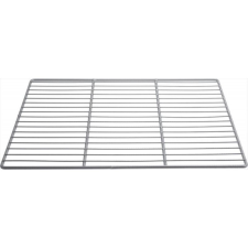 Non branding Műanyag bevonatú rács GN 2/1 650x530 mm kisháztartási gépek kiegészítői