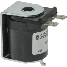 Non branding MÜLLER TEKERCS 24Vac 50/60Hz beépíthető gépek kiegészítői