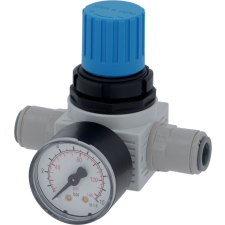 Non branding NYOMÁSCSÖKKENTŐ 0-8 bar kisháztartási gépek kiegészítői