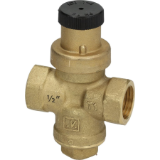 Non branding Nyomáscsökkentő szelep ? 1/2"FF beépíthető gépek kiegészítői