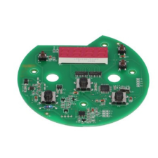 Non branding NYOMÓGOMB PANEL KIJELZŐVEL kisháztartási gépek kiegészítői