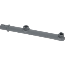 Non branding Öblítő kar TWO JETS beépíthető gépek kiegészítői