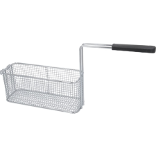 Non branding Olajsütő kosár 290x110x120 mm kisháztartási gépek kiegészítői