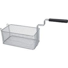 Non branding Olajsütő kosár 290x165x120 mm kisháztartási gépek kiegészítői
