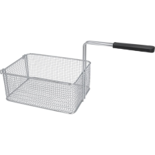 Non branding Olajsütő kosár 290x215x120 mm kisháztartási gépek kiegészítői
