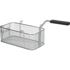 Non branding Olajsütő kosár 310x160x115 mm kisháztartási gépek kiegészítői