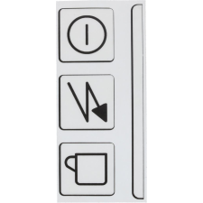 Non branding Öntapadós kisháztartási gépek kiegészítői