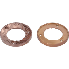 Non branding ŐRLŐ TÁRCSAPÁR SIMONELLI RH PIROS SEBESSÉG kisháztartási gépek kiegészítői