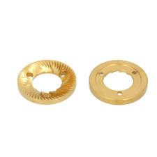 Non branding ŐRLŐTÁRCSÁK PÁR SIMONELLI TITÁNIUM R kisháztartási gépek kiegészítői