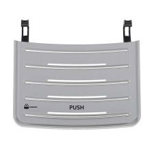 Non branding Őrölt kávé fedél kisháztartási gépek kiegészítői