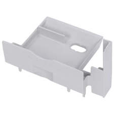 Non branding Őrölt kávé gyűjtő tálca kisháztartási gépek kiegészítői