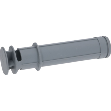 Non branding OVERFLOW PIPE ø 40x179 mm beépíthető gépek kiegészítői