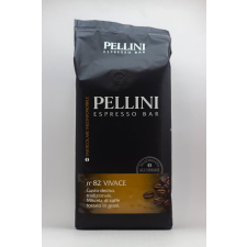 Non branding Pellini Espresso Bar Vivace szemes kávé (1kg) kávé