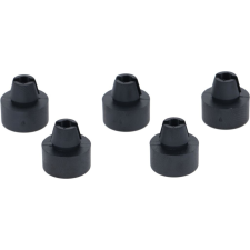 Non branding PLASTIC BUMPER ? 13 mm 5db beépíthető gépek kiegészítői