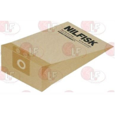 Non branding Porzsák 5 10 L FAMILY/BUSINESS kisháztartási gépek kiegészítői