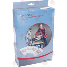 Non branding PORZSÁKOK NILFISK 107417195 PORSZÍVÓHOZ kisháztartási gépek kiegészítői