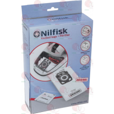 Non branding Porzsék CL. NILFISK 107412688 kisháztartási gépek kiegészítői