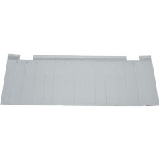 Non branding PULL ROLLER INTERMEDIATE 620x250 mm beépíthető gépek kiegészítői