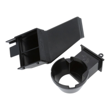 Non branding PULVERSCHACHT / MAHLWERKTRICHTER DARÁLÓKÉSZLET A BOSCH / GAGGENAU / NEFF DARÁLÓHOZ kisháztartási gépek kiegészítői