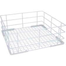 Non branding Rács 400x400x135 mm beépíthető gépek kiegészítői