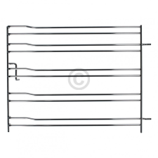 Non branding RÁCS bal 60/XL beépíthető gépek kiegészítői