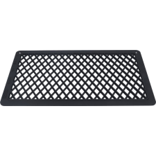 Non branding Rács csíkos és négyzetes GN 1/1 beépíthető gépek kiegészítői