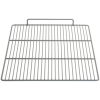 Non branding Rács műanyag bevonattal 555x670 mm