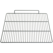 Non branding Rács műanyag bevonattal 555x670 mm kisháztartási gépek kiegészítői