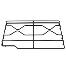 Non branding RÁCS ZOMÁNCOZOTT 2 ÉGŐS ARISTON beépíthető gépek kiegészítői