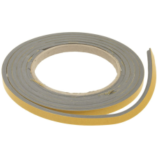 Non branding Ragasztható szivacs tömítés 8x4mm beépíthető gépek kiegészítői