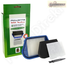 Non branding Rowenta Tefal Moulinex Hepa szűrő ZR004601 902184 kisháztartási gépek kiegészítői