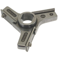 Non branding Rozsdamentes acél húsdaráló kés MOD.32 UNGER kisháztartási gépek kiegészítői