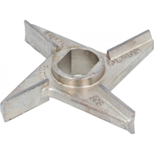 Non branding Rozsdamentes acél húsdaráló kés MOD.32 UNGER kisháztartási gépek kiegészítői