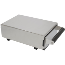 Non branding ROZSDAMENTES ACÉL KOPPANTÓDOBOZ kávéfőző kellék