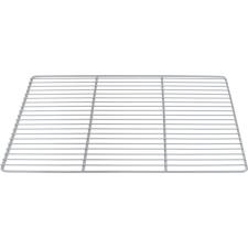 Non branding Rozsdamentes acél rács GN 2/1 beépíthető gépek kiegészítői
