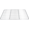 Non branding Rozsdamentes acél sütemény rács 400x600 mm