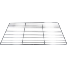 Non branding Rozsdamentes acél sütemény rács 400x600 mm beépíthető gépek kiegészítői