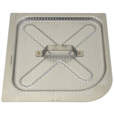 Non branding Rozsdamentes acél tartály szűrő beépíthető gépek kiegészítői