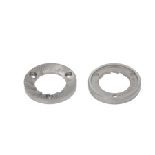 Non branding ROZSDAMENTES ŐRLŐTÁRCSÁK PÁR ROSSI LH kisháztartási gépek kiegészítői