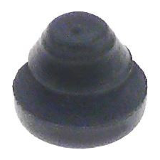 Non branding RUBBER FOOT ø 12 mm kisháztartási gépek kiegészítői