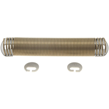 Non branding rugós vonórúd ? 22x114 mm beépíthető gépek kiegészítői