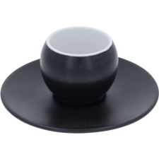 Non branding SANREMO MATT FEKETE KÁVÉSCÉSZE kisháztartási gépek kiegészítői