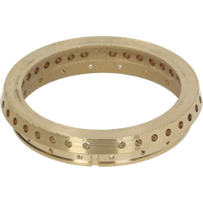 Non branding SÁRGARÉZ ÉGŐGYŰRŰ TECNOGAS beépíthető gépek kiegészítői