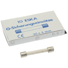 Non branding SEMI-QUICK THERMO FUSE 5x30 mm 10db beépíthető gépek kiegészítői