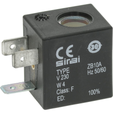 Non branding SIRAI ZB10A TEKERCS 230V 50/60Hz 4W kisháztartási gépek kiegészítői