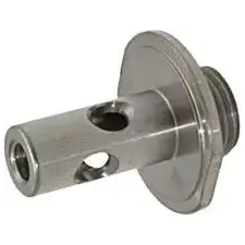 Non branding SPINDLE FOR RINSE ARM ASSEMBLY beépíthető gépek kiegészítői