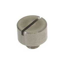 Non branding STAINLESS STEEL RINSE JET M5x1 beépíthető gépek kiegészítői