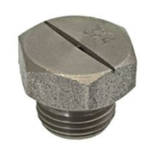 Non branding STAINLESS STEEL RINSE NOZZLE ? 1/8" beépíthető gépek kiegészítői