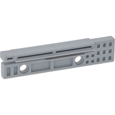 Non branding STRIKE PLATE FOR DOOR SHAFT beépíthető gépek kiegészítői