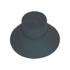 Non branding SUCTION FOOT ? 25 mm kisháztartási gépek kiegészítői